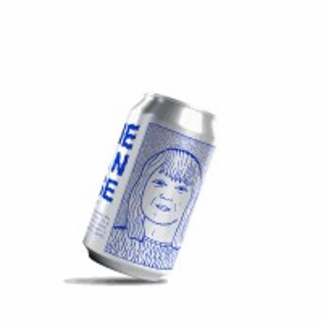 Marie Francoise 4.8%, Brasserie Tête Haute, France