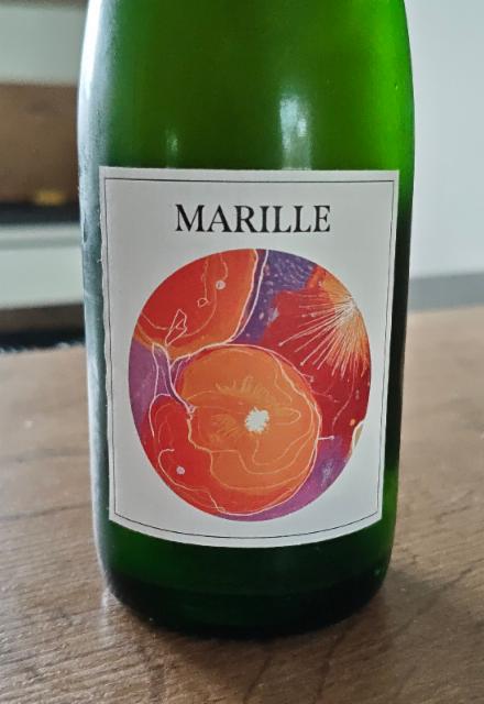 marille 5.5%, Noom Wild Ales, Austria