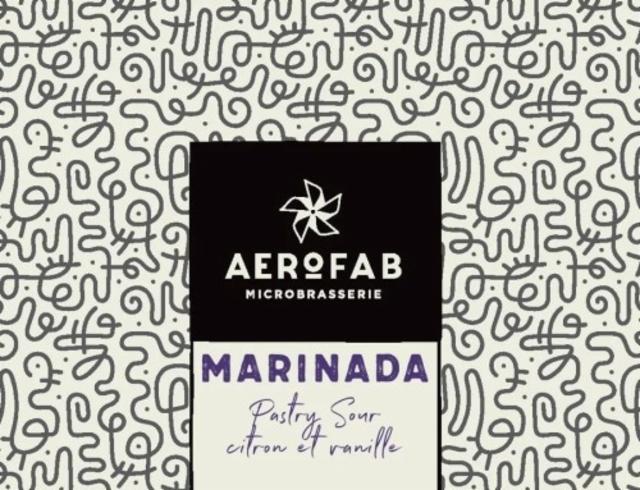 Marinada 5.0%, Aerofab, France