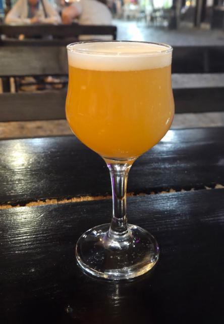 marine layer 6.5%, Anagram Brewery, Romania