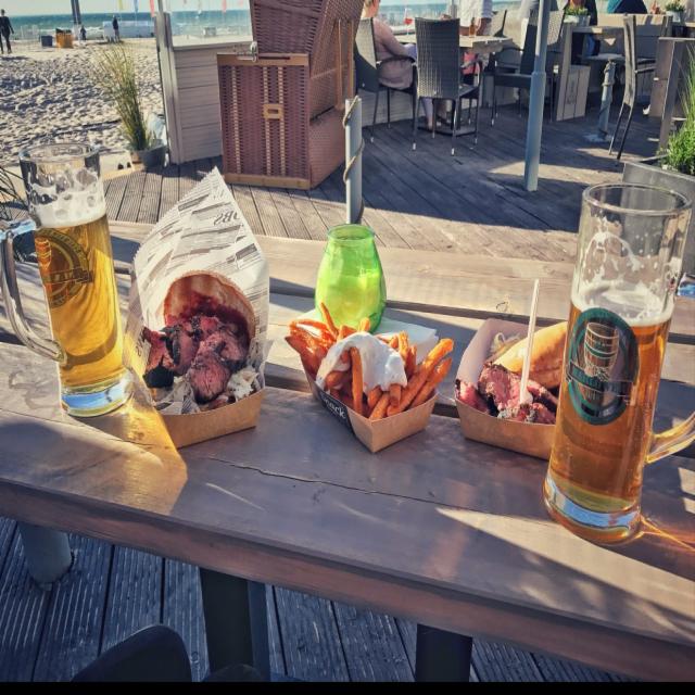 Marlower Altbier, Marlow Brauerei, Germany