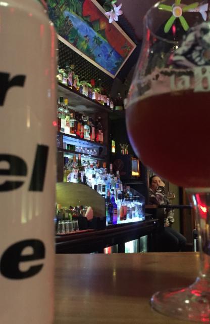 Marmelade 5.2%, Toolbox Brewing Company, United States