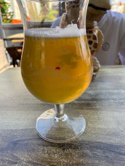 Marquenterre IPA 6.0%, Brasserie Lepers (L'Angelus), France