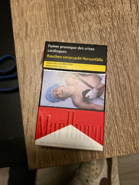Marlboro 0.0%, Pivovarna Maribor, Slovenia