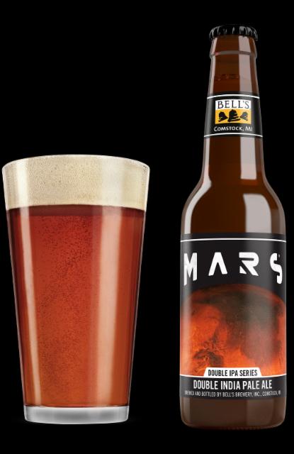mars 10.1%, Bell's Brewery, United States