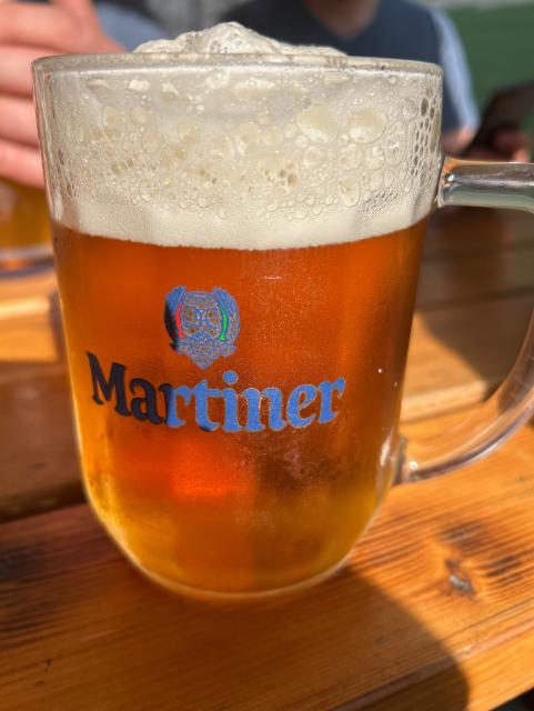 Martiner 10%, Heineken Slovensko, Slovakia