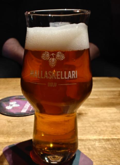 Märtšä 5.8%, Naïlo Brewing Co., Finland