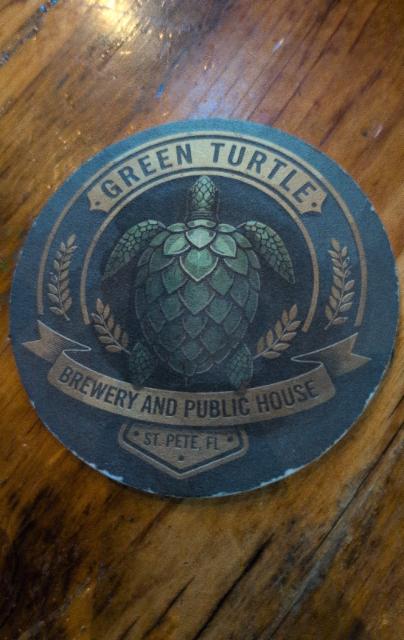 Marvin the Märzen 5.4%, Green Turtle, United States