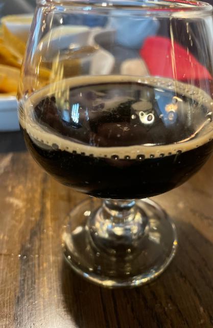 Mary Anne's pie 14.5%, Avery Brewing Company, United States