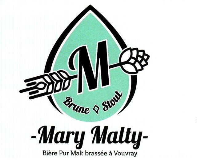 Mary Malty Porter 5.5%, Mary Malty, France