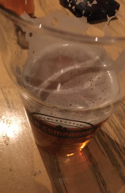 Marzen 5.2%, La compagnie, Canada