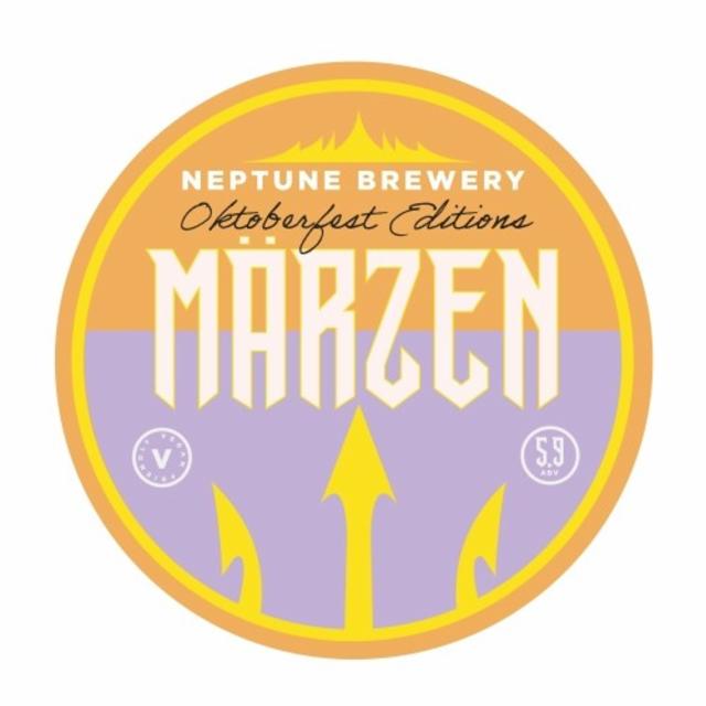 Marzen, Neptune's Brewery
