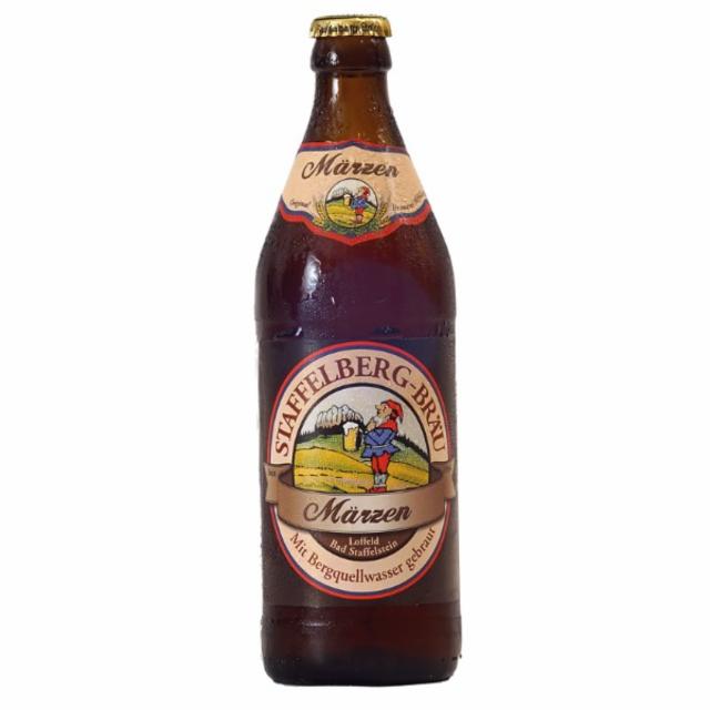 Märzen, Staffelberg-Bräu