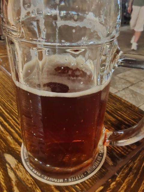 Märzen Special, Beer House (Estonia)
