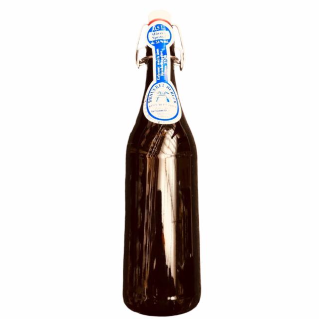 Märzen Spezial, Brauerei Berger
