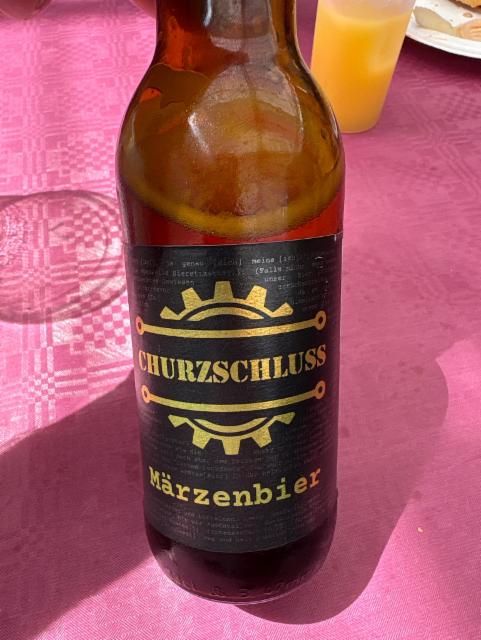 Märzenbier, Brüll!Bier AG
