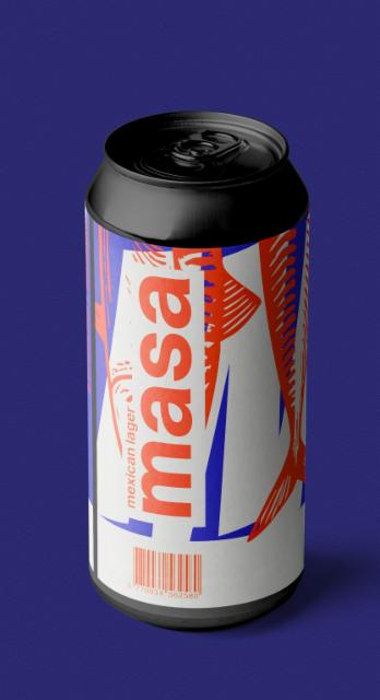 Masa 5.0%, Brasserie Smash, France