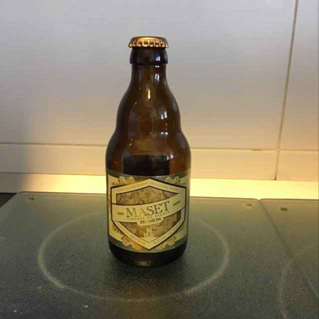 Premium 6.0%, Maset, Spain