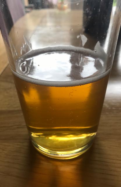 Mason 8 3.9%, Greene King, England