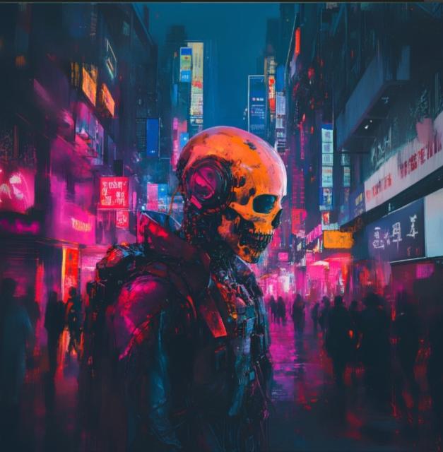 Mass Vulnerability 5.6%, Undead Brewing, Italy