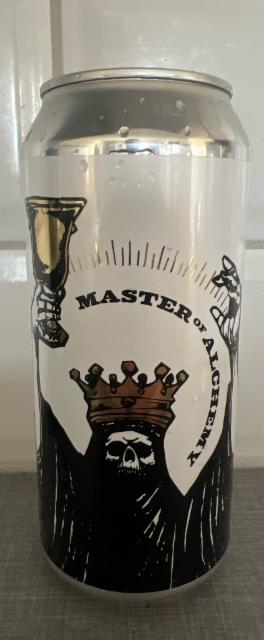 Master of Alchemy, Omnipollo