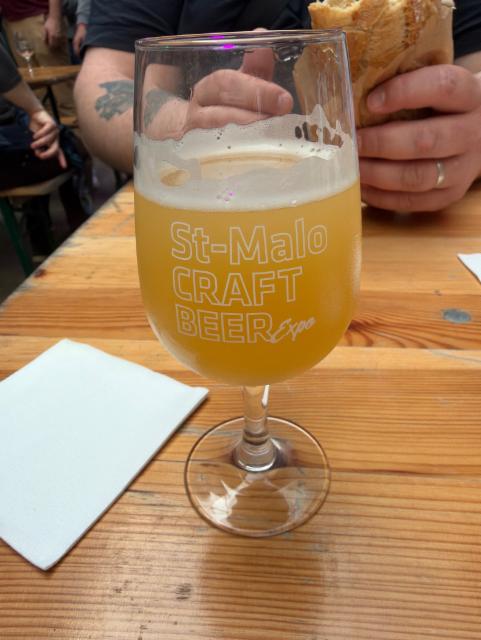 Master Of Strata #1 6.7%, Les Intenables - Craft Beer, France