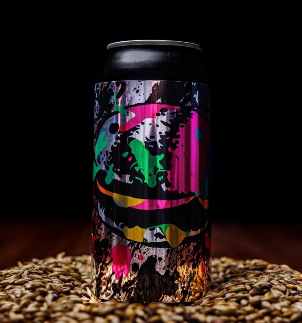 Masterfest 5.0%, Salama Brewing Company, Finland