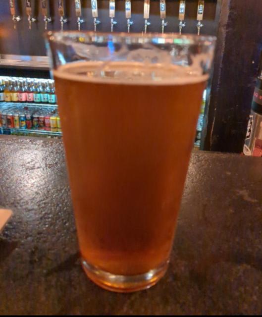 Mastra La Del Mercado, Mastra Cerveza Artesanal