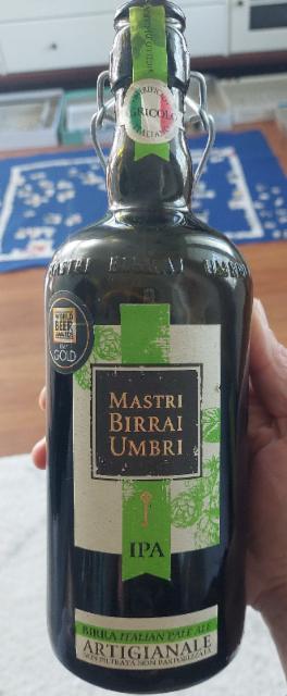 mastri birrai umbri, Mastri Birrai Umbri