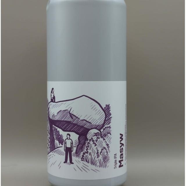 Masyw 9.0%, Ziemia Obiecana, Poland