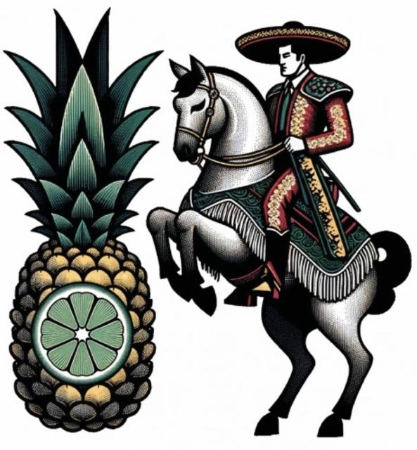 Matador 4.7%, Brewski, Sweden