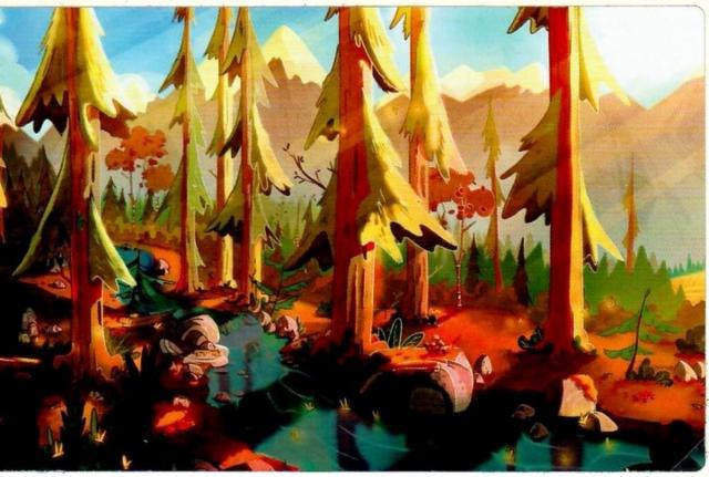 Matchut, Brasserie Galibier