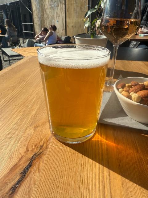 Matrikel Larger 5.0%, Matrikel, Mexico