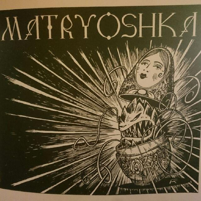 Matryoshka 6.5%, Maku Brewing, Finland