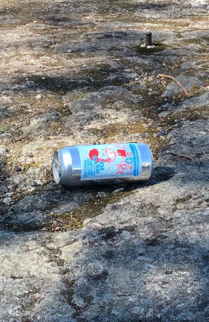 Matthew Matthew Matthew from the Veil Veil Veil 10.1%, Monkish Brewing Company, United States