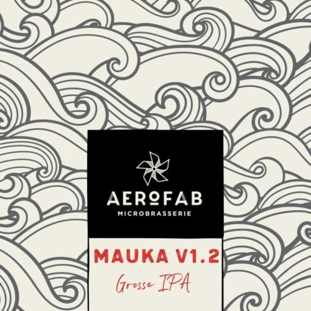 Mauka V1.2 7.0%, Aerofab, France