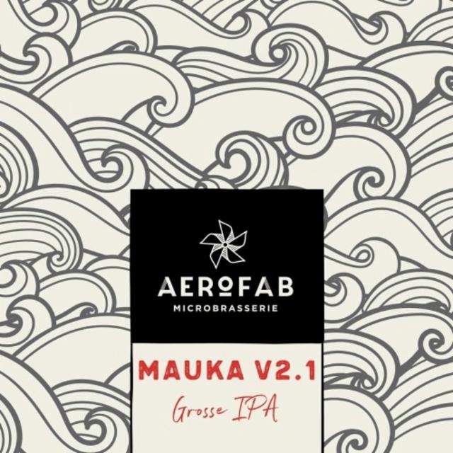 Mauka V2.1 7.0%, Aerofab, France