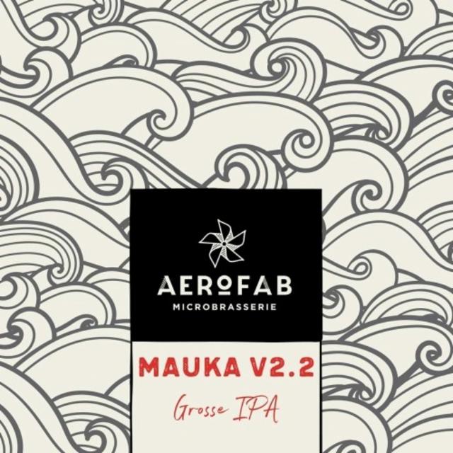 Mauka V2.2 7.0%, Aerofab, France