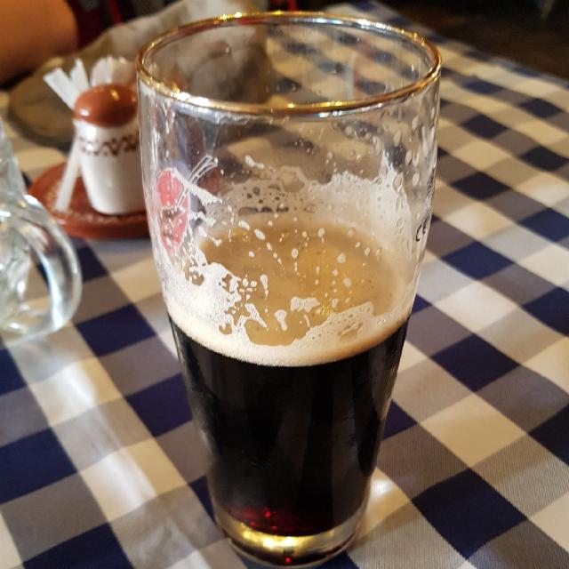 Maurus Tmavý, Heineken Slovensko, Slovakia