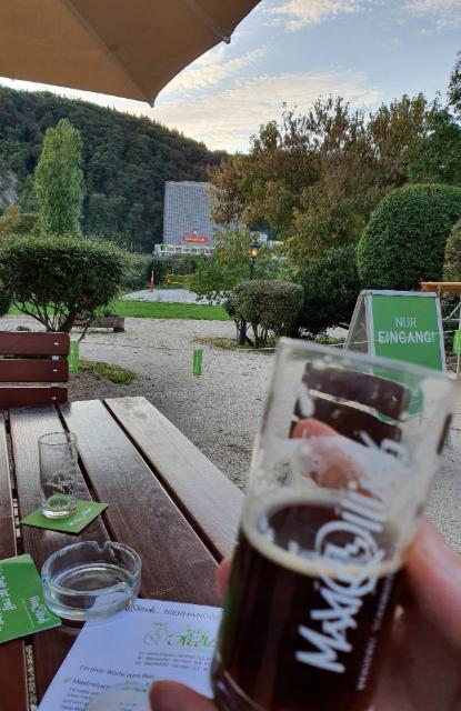 Maximilians Braunes 5.1%, Maximilians Brauwiesen, Germany