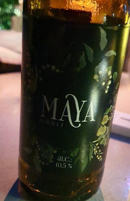 maya lahnsteiner brauhaus 10.5%, Lahnsteiner Brauerei, Germany