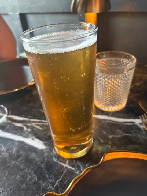 Mayan lager 4.0%, Espiritu de Mexico, Mexico