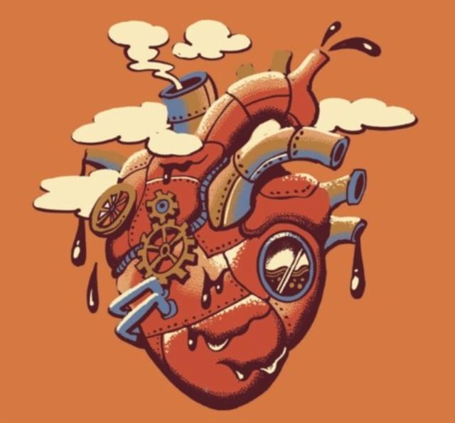 Mazout French Whisky Barrel Aged 14.0%, Hoppy Road, France