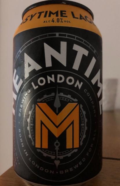 Meantime London, Meantime Brewing