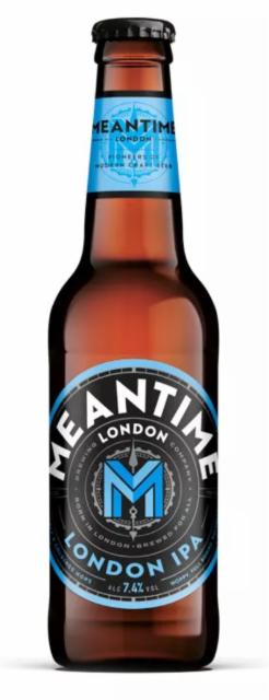 Meantime london ipa, Meantime Brewing