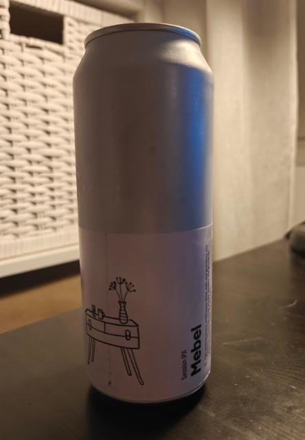 Mebel 4.8%, Ziemia Obiecana, Poland