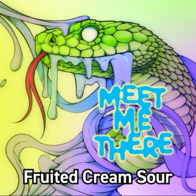 Meet me there 6.1%, One Drop Brewing Co., Australia