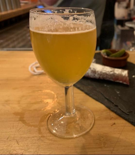 Méfi 11.0%, La Berlue, France