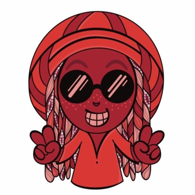 Méga Trip 7.5%, Les Intenables - Craft Beer, France