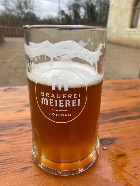 Meierei märzen 5.6%, Gasthausbrauerei Meierei, Germany